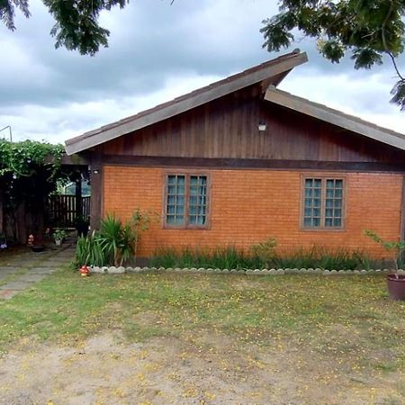 Casa De Tijolinho Penedo-Rj Vila Penedo  Exterior foto