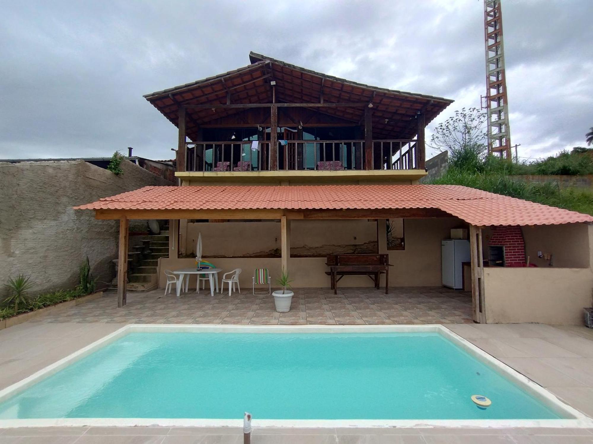 Casa De Tijolinho Penedo-Rj Vila Penedo  Exterior foto